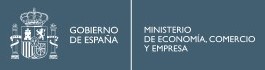 Ministerio de Economía, Comercio y EmpresaEnlace en ventana nueva